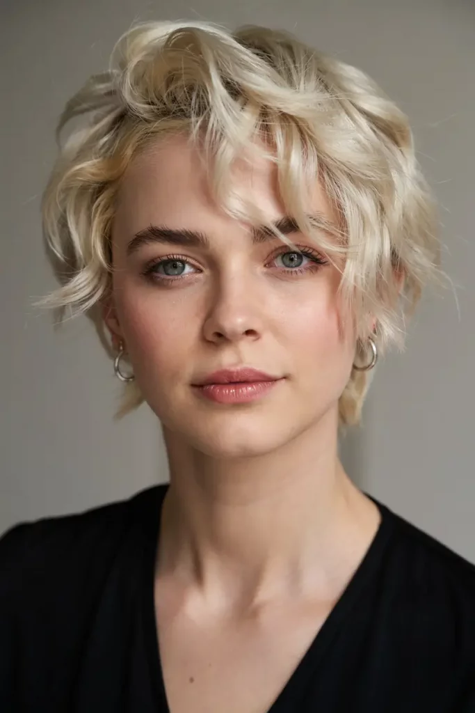 Fall Hair Color Ideas 2025 for Women Over 60: Soft Tones, Gray Blending & Bold Refreshes
