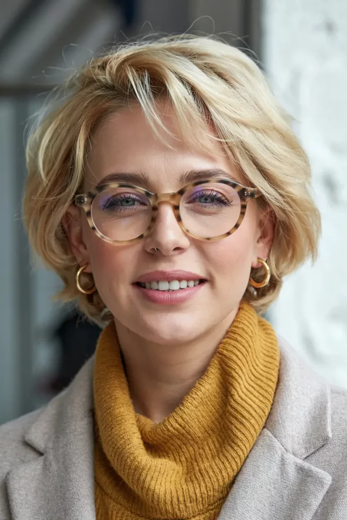 Fall Hair Color Ideas 2025 for Women Over 60: Soft Tones, Gray Blending & Bold Refreshes