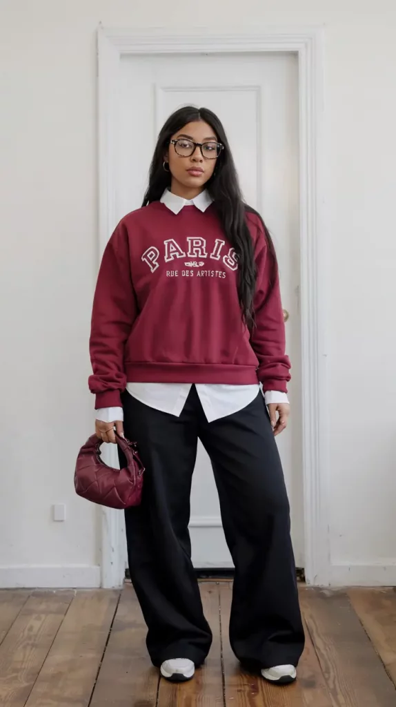 The Best Fall Outfits for Black Women 2025: Effortless Looks for Chic Autumn Style