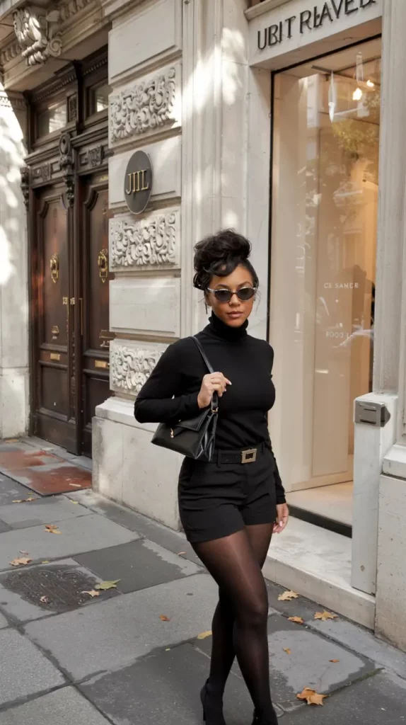 The Best Fall Outfits for Black Women 2025: Effortless Looks for Chic Autumn Style