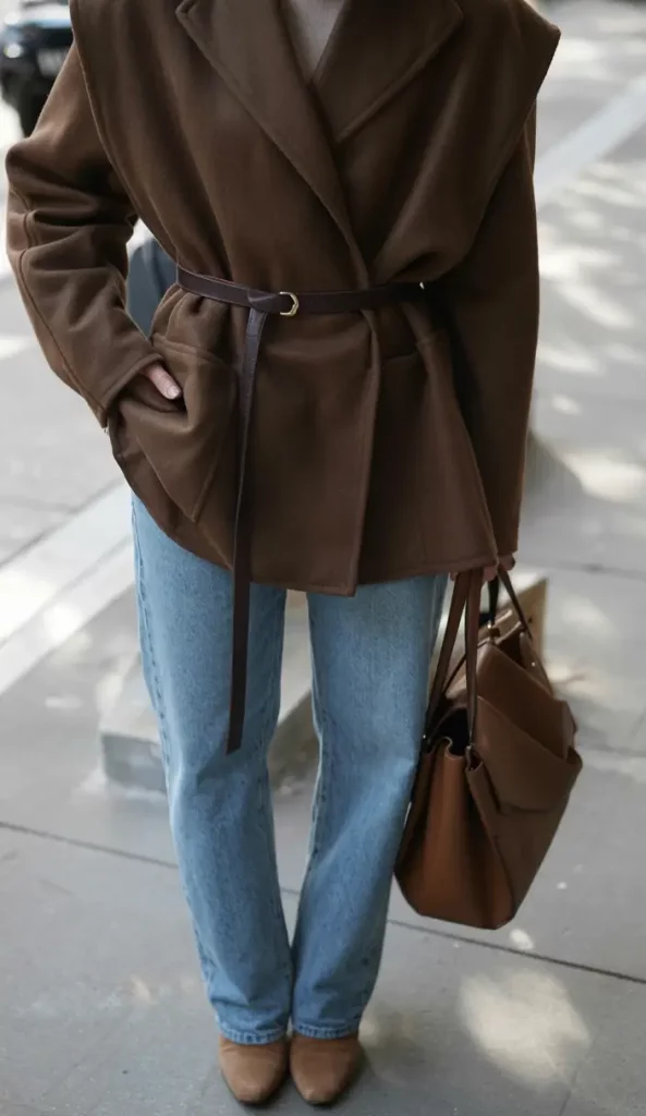 The Best Fall Outfits for Black Women 2025: Effortless Looks for Chic Autumn Style