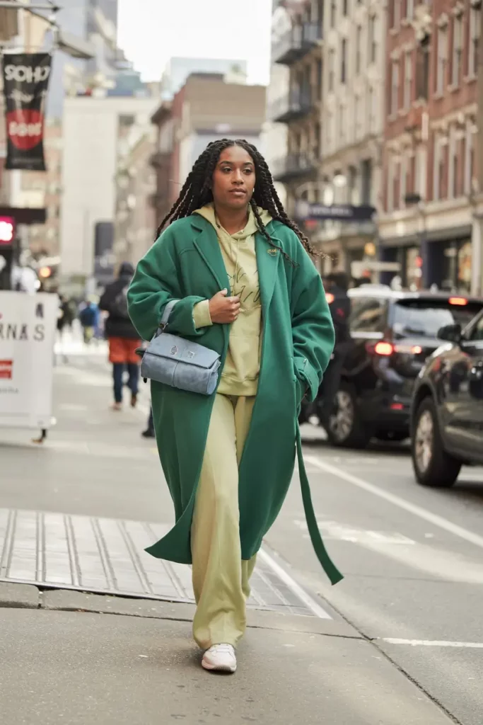 The Best Fall Outfits for Black Women 2025: Effortless Looks for Chic Autumn Style