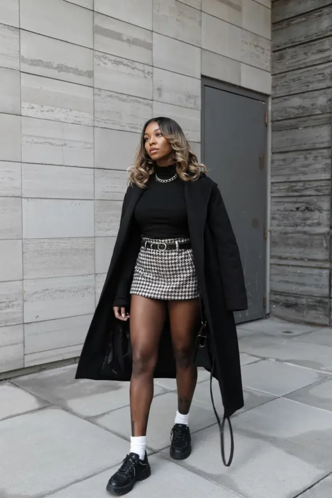 The Best Fall Outfits for Black Women 2025: Effortless Looks for Chic Autumn Style