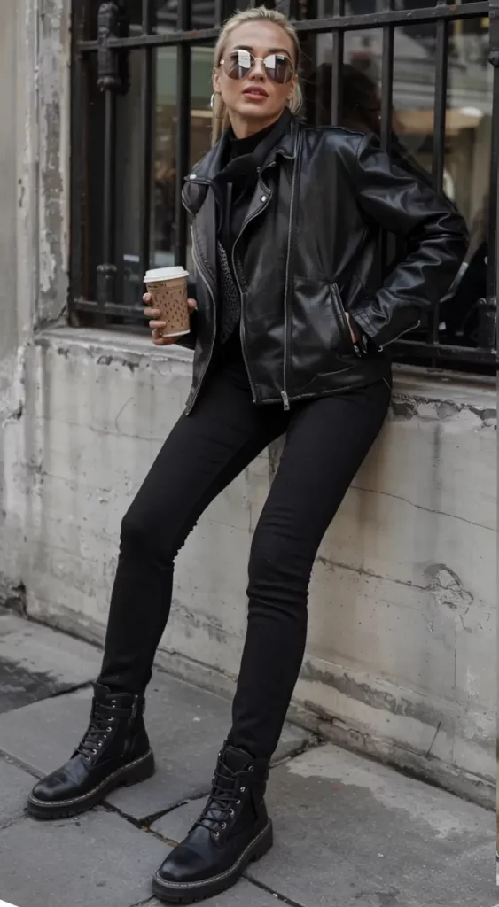 The Best Fall Outfits for Black Women 2025: Effortless Looks for Chic Autumn Style