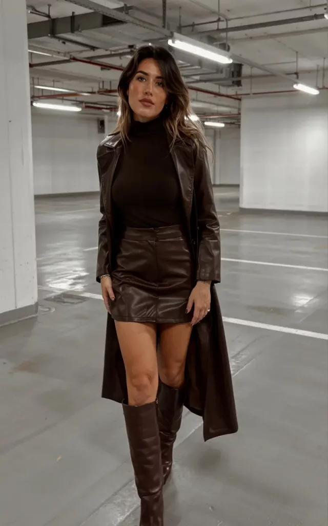 The Best Fall Outfits for Black Women 2025: Effortless Looks for Chic Autumn Style