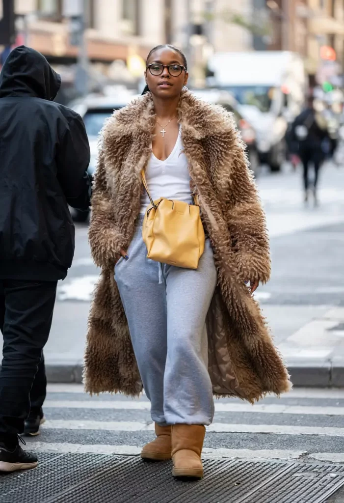 The Best Fall Outfits for Black Women 2025: Effortless Looks for Chic Autumn Style