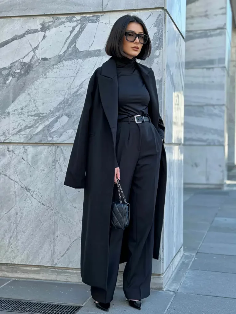 The Best Fall Outfits for Black Women 2025: Effortless Looks for Chic Autumn Style