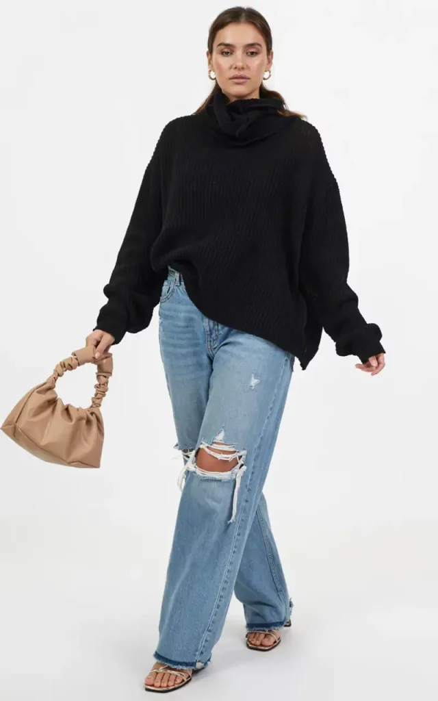 The Best Fall Outfits for Black Women 2025: Effortless Looks for Chic Autumn Style