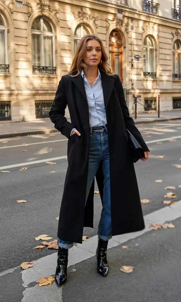 The Best Fall Outfits for Black Women 2025: Effortless Looks for Chic Autumn Style