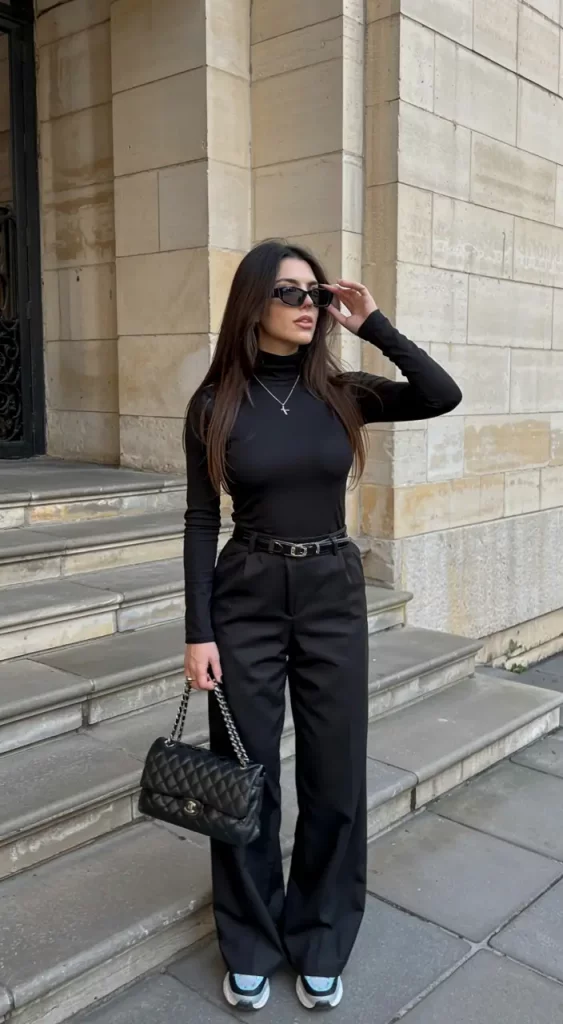 The Best Fall Outfits for Black Women 2025: Effortless Looks for Chic Autumn Style