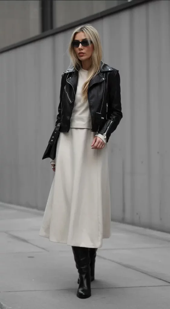 The Best Fall Outfits for Black Women 2025: Effortless Looks for Chic Autumn Style