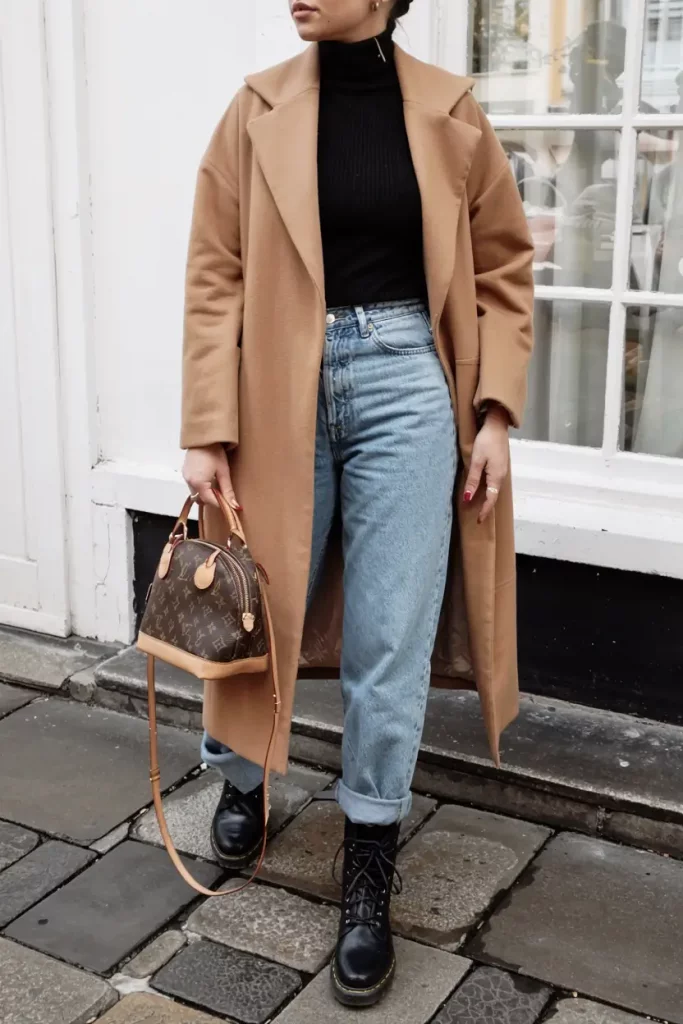 The Best Fall Outfits for Black Women 2025: Effortless Looks for Chic Autumn Style
