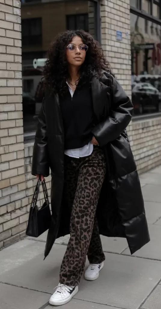 The Best Fall Outfits for Black Women 2025: Effortless Looks for Chic Autumn Style