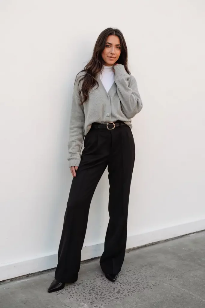 The Best Fall Outfits for Black Women 2025: Effortless Looks for Chic Autumn Style