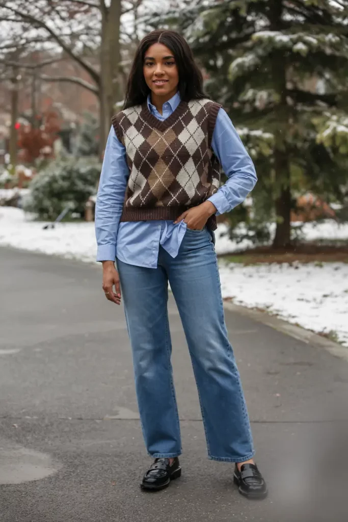 The Best Fall Outfits for Black Women 2025: Effortless Looks for Chic Autumn Style