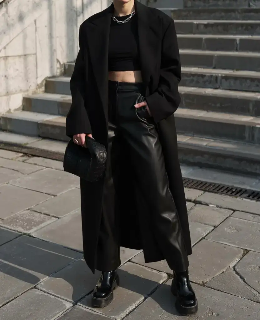 The Best Fall Outfits for Black Women 2025: Effortless Looks for Chic Autumn Style