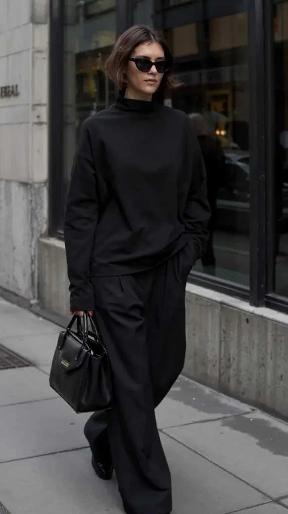 The Best Fall Outfits for Black Women 2025: Effortless Looks for Chic Autumn Style