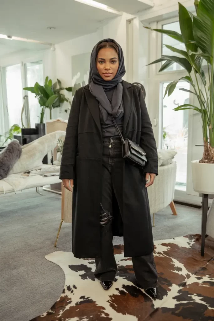 The Best Fall Outfits for Black Women 2025: Effortless Looks for Chic Autumn Style
