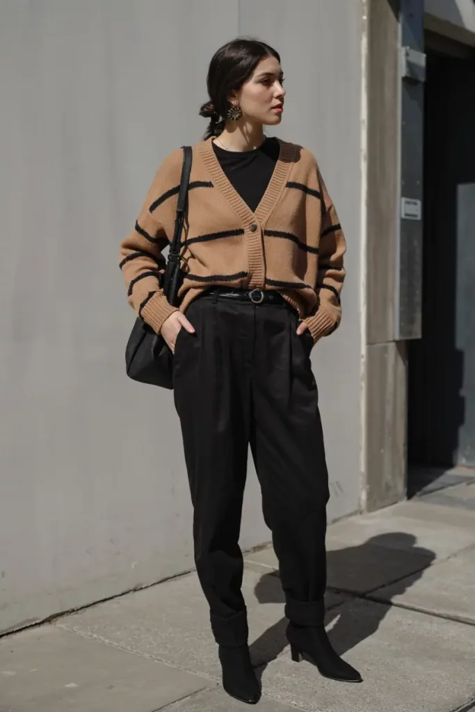 The Best Fall Outfits for Black Women 2025: Effortless Looks for Chic Autumn Style