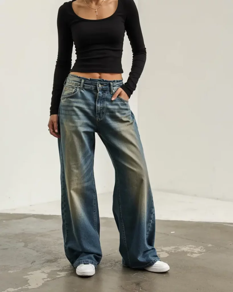 30 Stylish Fall Outfits with Jeans 2025 You’ll Want to Copy This Season