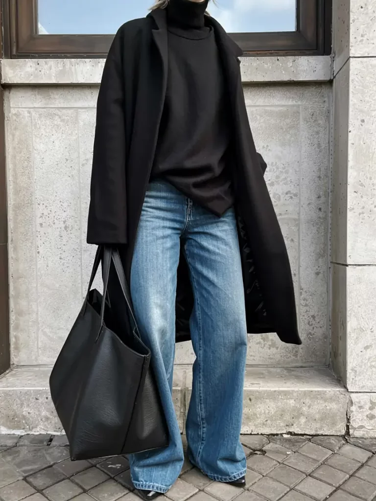 30 Stylish Fall Outfits with Jeans 2025 You’ll Want to Copy This Season