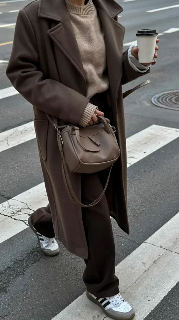 30 New Fall Fashion Clothes Ideas 2025 You’ll Want to Copy This Season