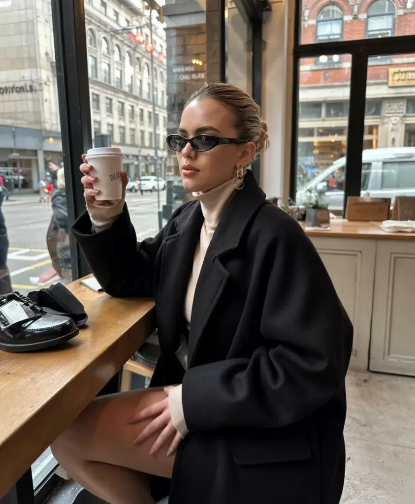 30 New Fall Fashion Clothes Ideas 2025 You’ll Want to Copy This Season