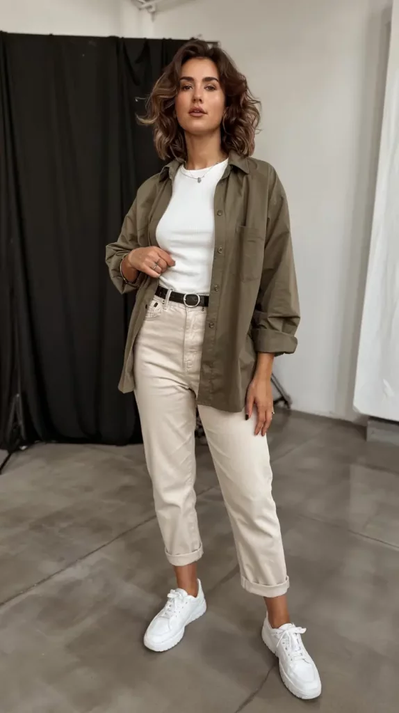 30 New Fall Fashion Clothes Ideas 2025 You’ll Want to Copy This Season