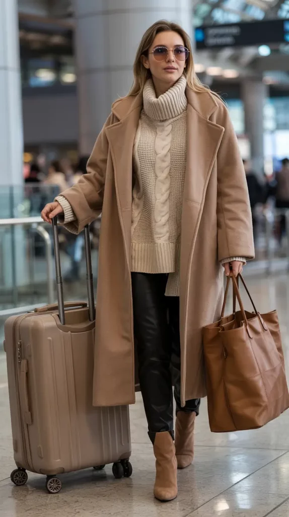 30 New Fall Fashion Clothes Ideas 2025 You’ll Want to Copy This Season