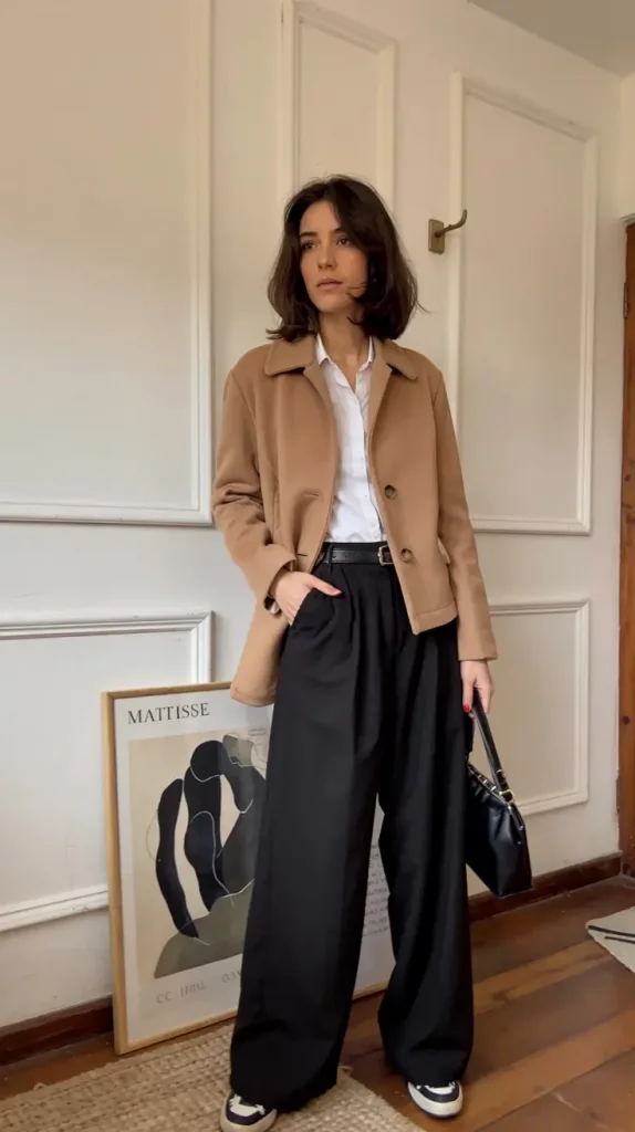 30 New Fall Fashion Clothes Ideas 2025 You’ll Want to Copy This Season