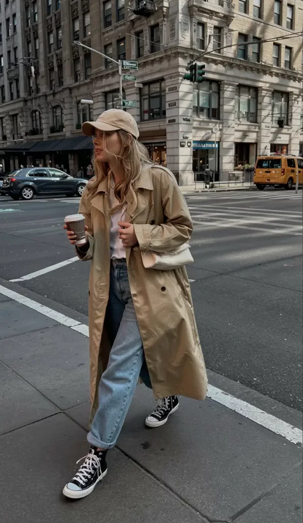 30 New Fall Fashion Clothes Ideas 2025 You’ll Want to Copy This Season