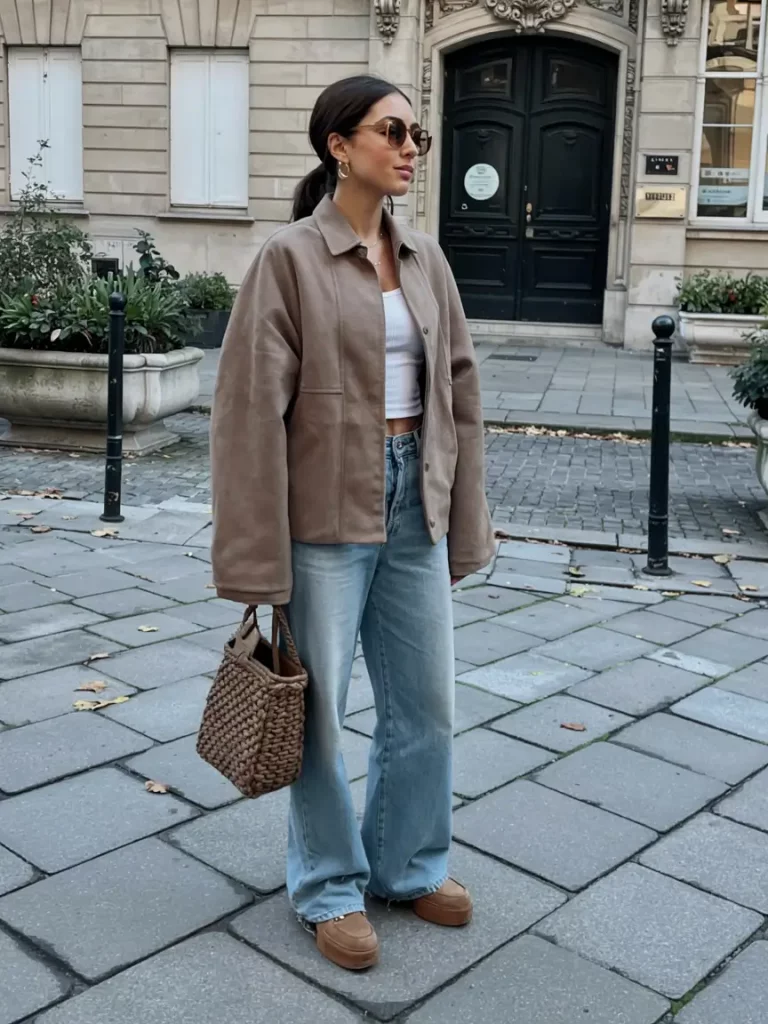 30 New Fall Fashion Clothes Ideas 2025 You’ll Want to Copy This Season