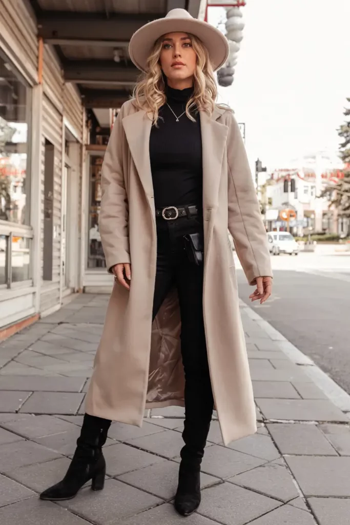 30 New Fall Fashion Clothes Ideas 2025 You’ll Want to Copy This Season