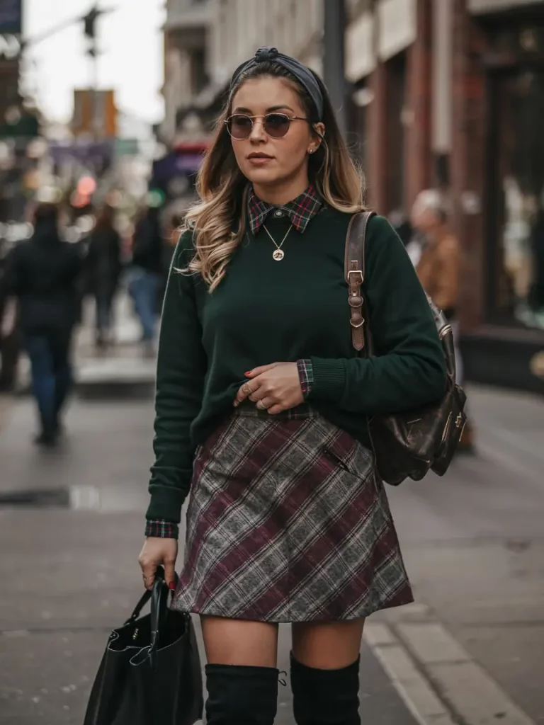 30 New Fall Fashion Clothes Ideas 2025 You’ll Want to Copy This Season