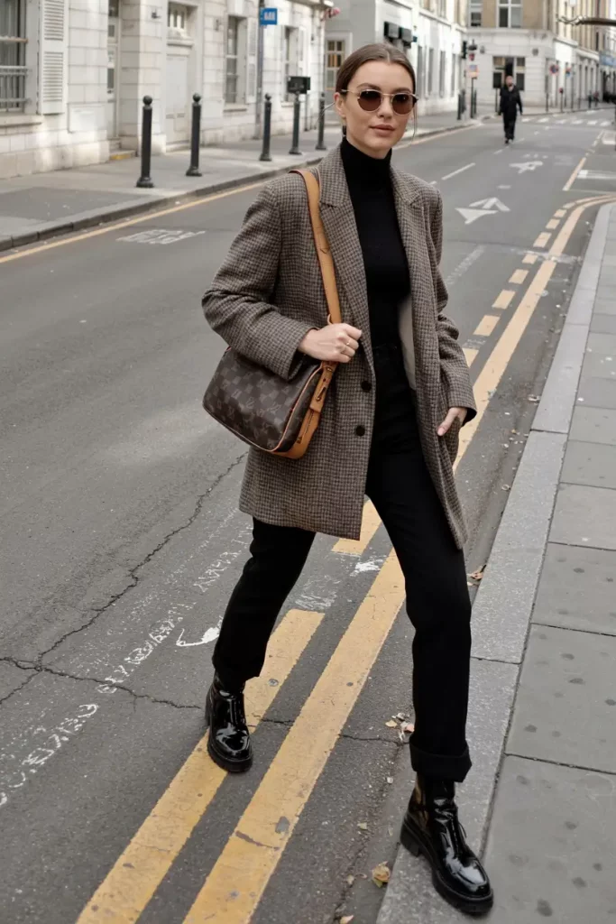 30 New Fall Fashion Clothes Ideas 2025 You’ll Want to Copy This Season