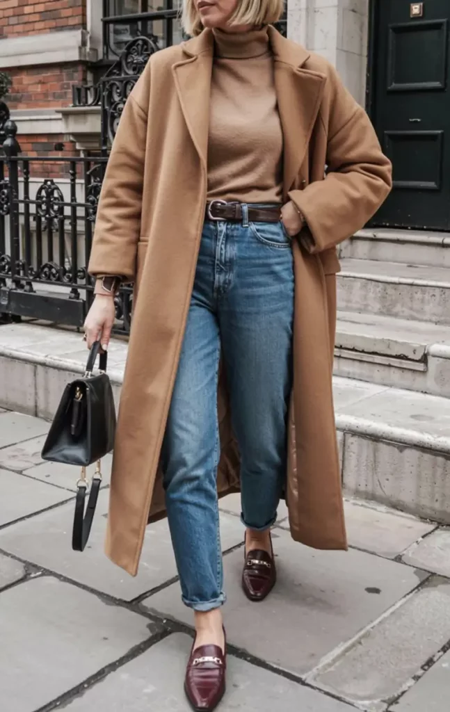 30 New Fall Fashion Clothes Ideas 2025 You’ll Want to Copy This Season