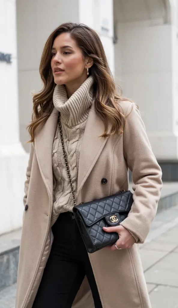 30 New Fall Fashion Clothes Ideas 2025 You’ll Want to Copy This Season