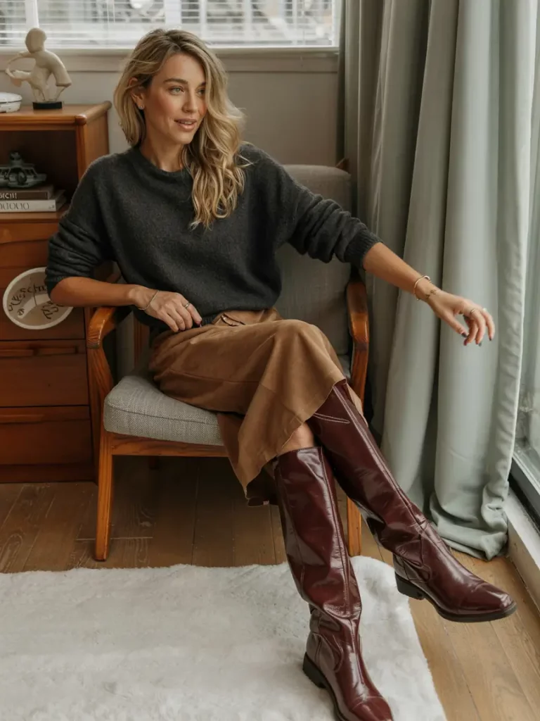 30 New Fall Fashion Clothes Ideas 2025 You’ll Want to Copy This Season