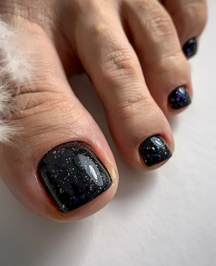 Fall Pedicure Colors 2025: Trendy Shades and Nail Design Ideas for Autumn