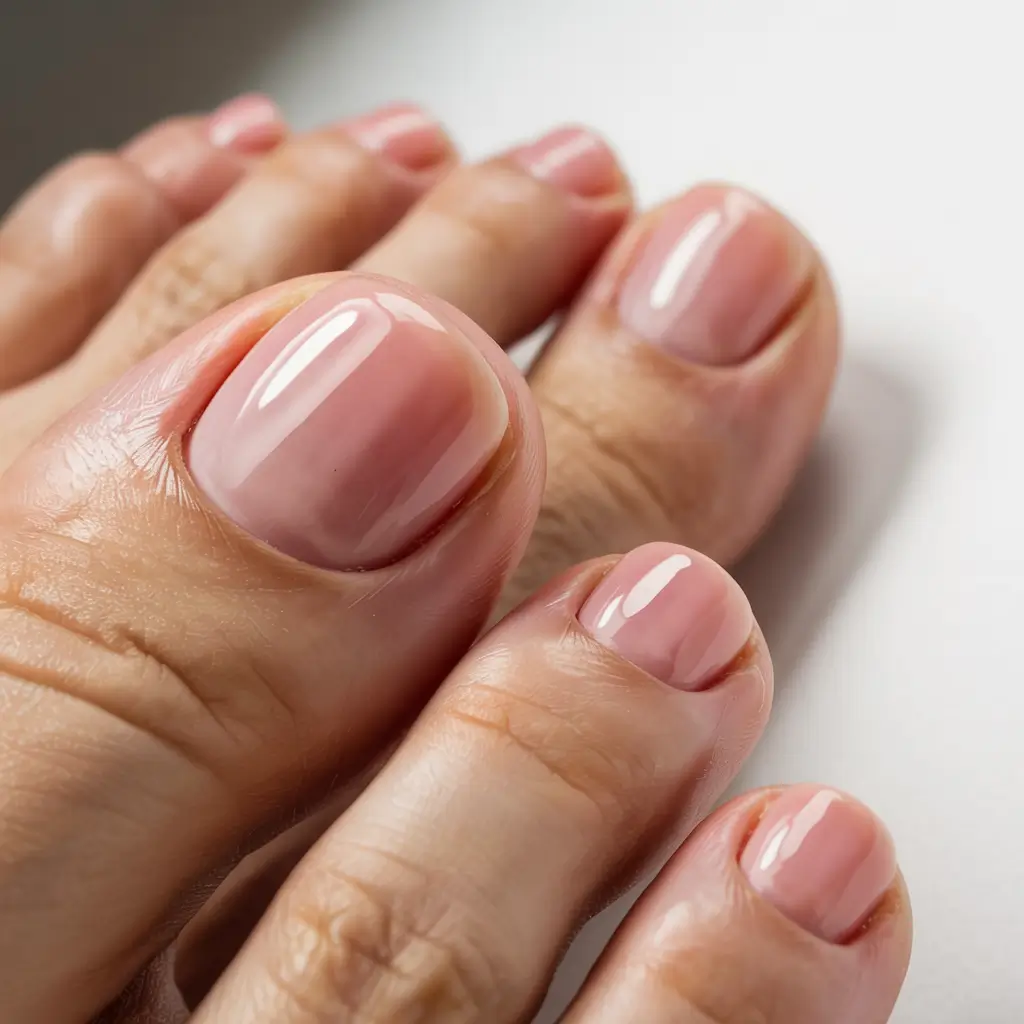 Fall Pedicure Colors 2025: Trendy Shades and Nail Design Ideas for Autumn