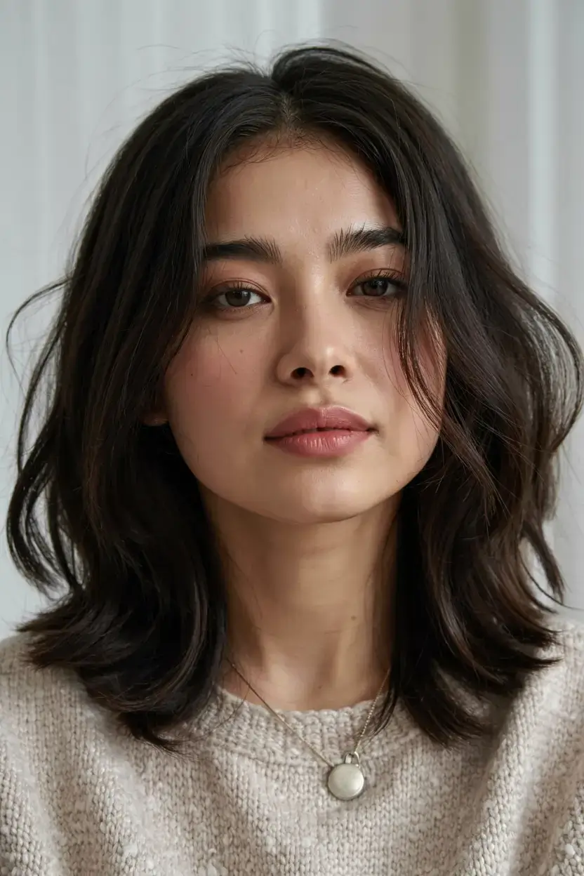 new haicuts september 2025 ideas Low-Maintenance Luxe Layers