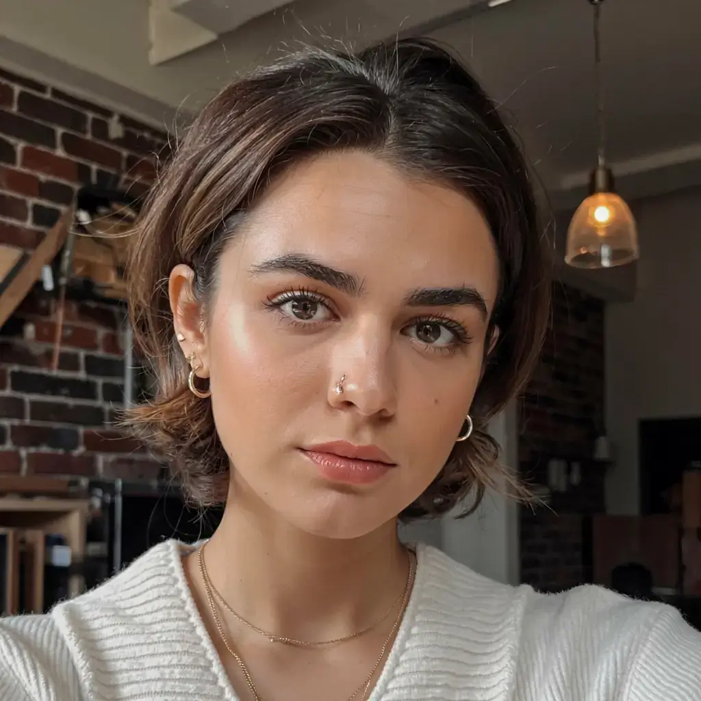 new haicuts ideas october 2025 fall trends Classic French Bob