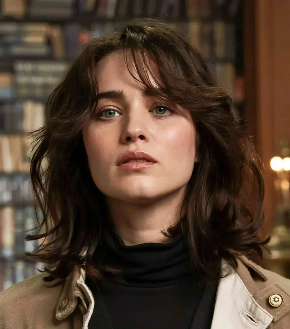 new haicuts ideas october 2025 fall trends Layered Retro Flow