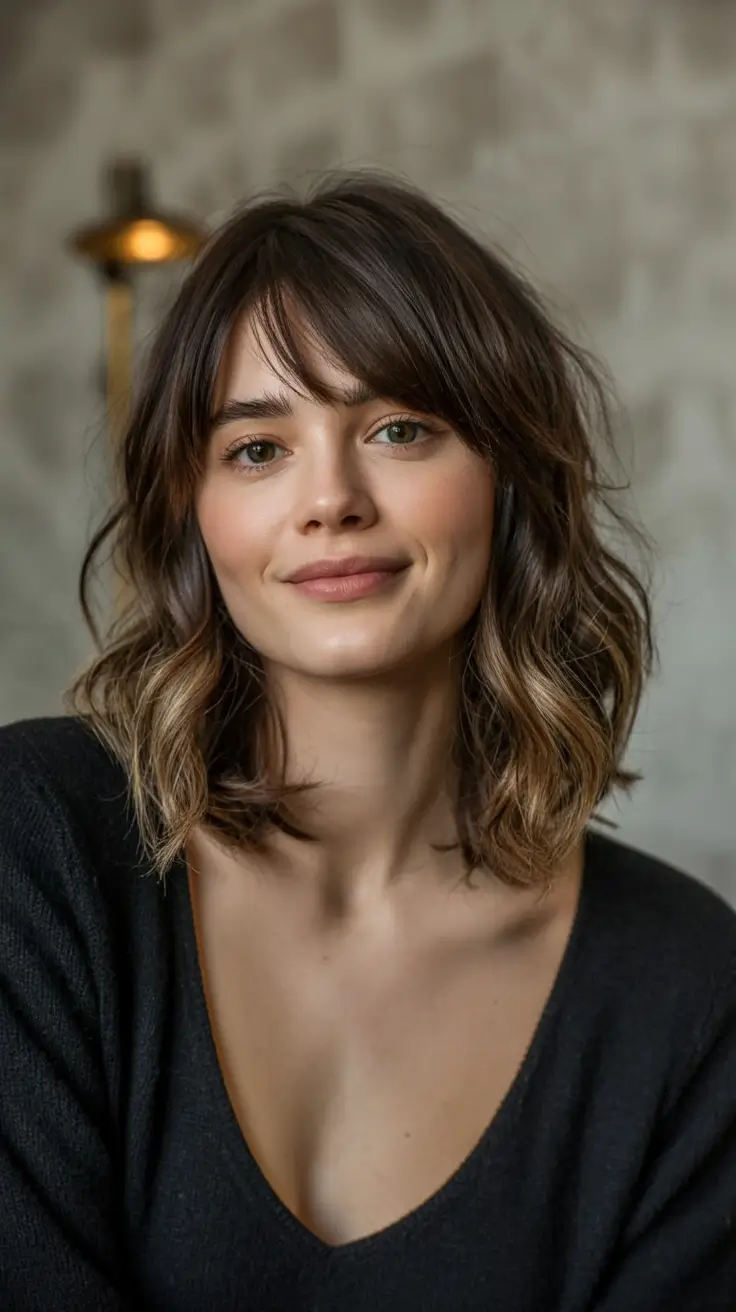 winter-hairstyles-color-2025-2026-for-women-over-40-brunette-balayage