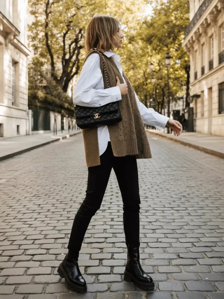 Winter Outfit Inspo 2025 2026 Trends & Ideas: Stylish Looks for Modern Street Style