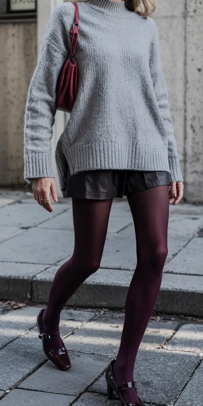 christmas outfit ideas 2025 Urban Frost