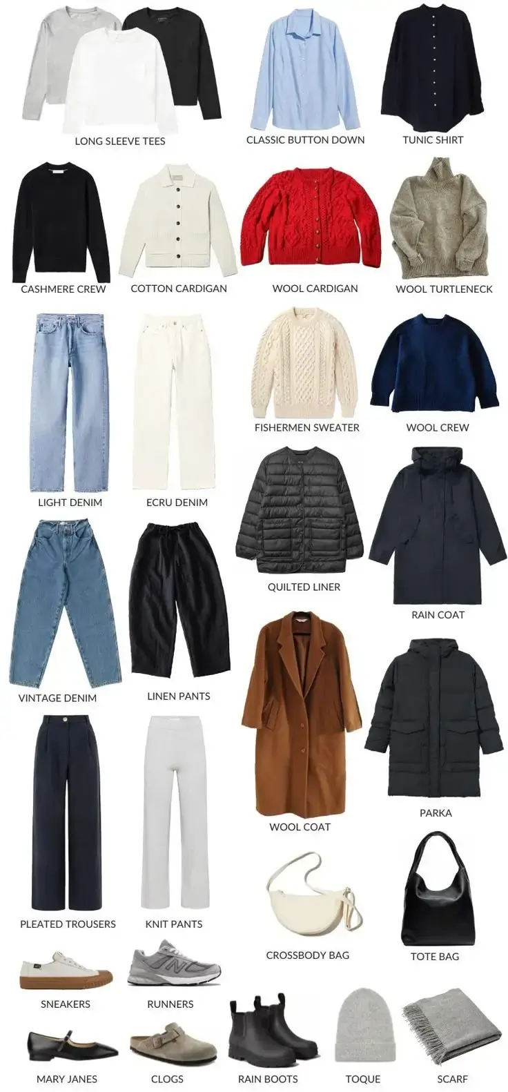 winter capsule wardrobe plus size 2025 2026 Timeless Foundations: The Minimalist’s Dream