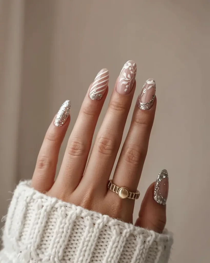 Winter Nail Inspo 2025: Cozy, Chic & Trendy Manicure Ideas You’ll Fall in Love With