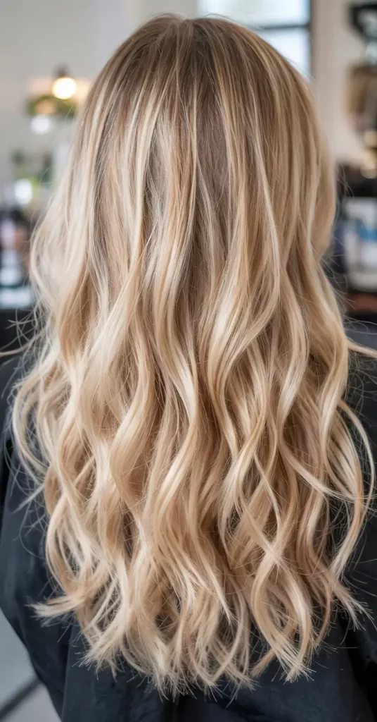 The Best Blonde Hair Color 2026 Ideas to Try Now—With Soft Layered Haircuts That Shine