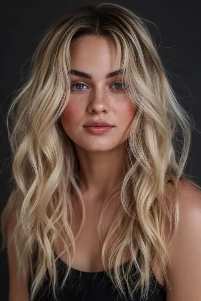 The Best Blonde Hair Color 2026 Ideas to Try Now—With Soft Layered Haircuts That Shine